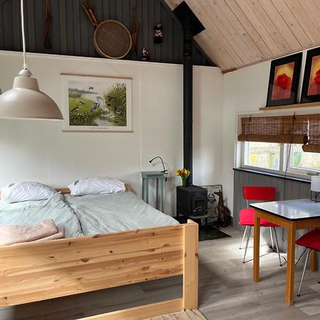 Beemster Tiny House Bed & Breakfast Zuidoostbeemster Dış mekan fotoğraf